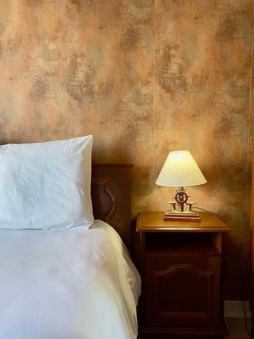 "Georgio" Grand Appartement Traversant Avec Vue Canal Et Parking Sete Ngoại thất bức ảnh