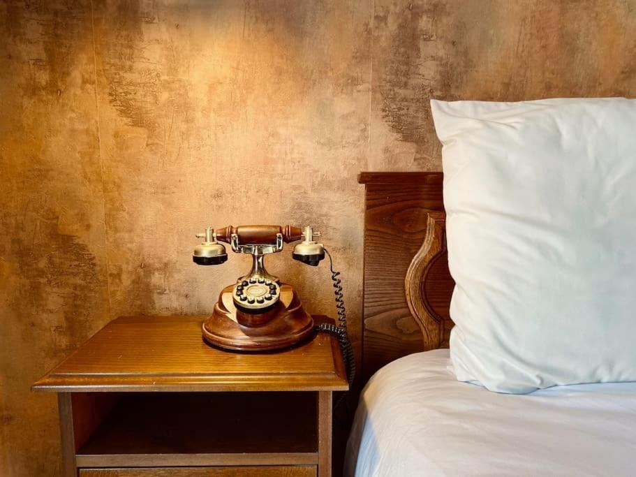 "Georgio" Grand Appartement Traversant Avec Vue Canal Et Parking Sete Ngoại thất bức ảnh